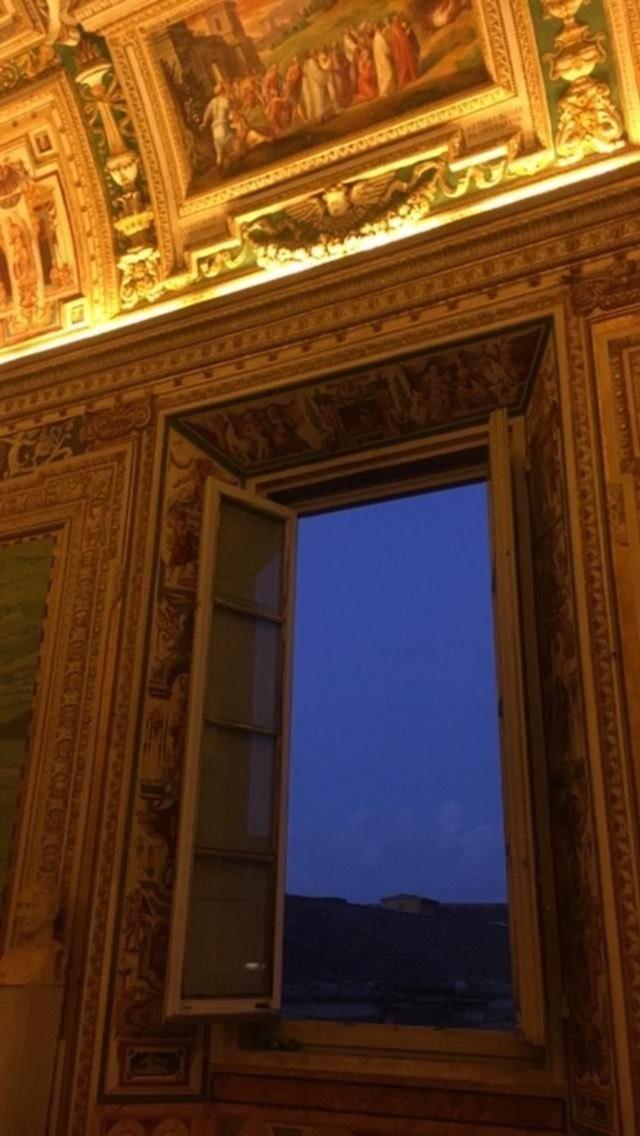 Pop Corn Vatican Suites 罗马 外观 照片