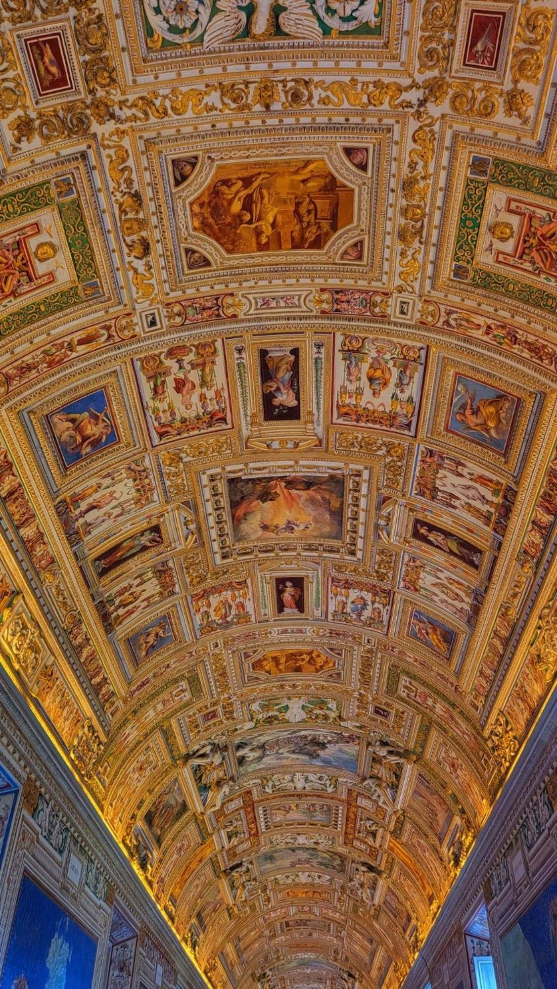 Pop Corn Vatican Suites 罗马 外观 照片